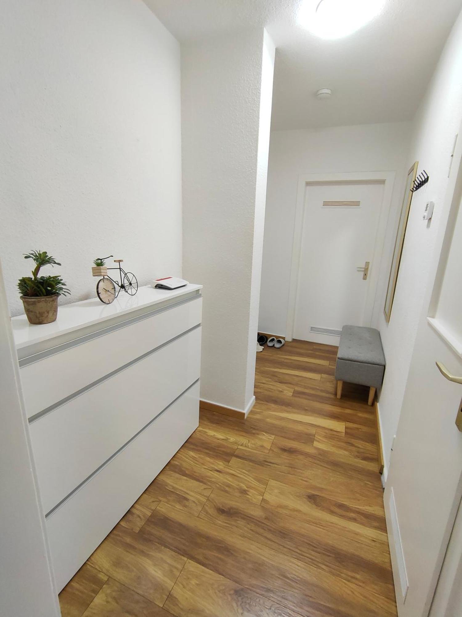 קלן Large Central Apartment - Modern & Fully Equipped - Near Fair מראה חיצוני תמונה