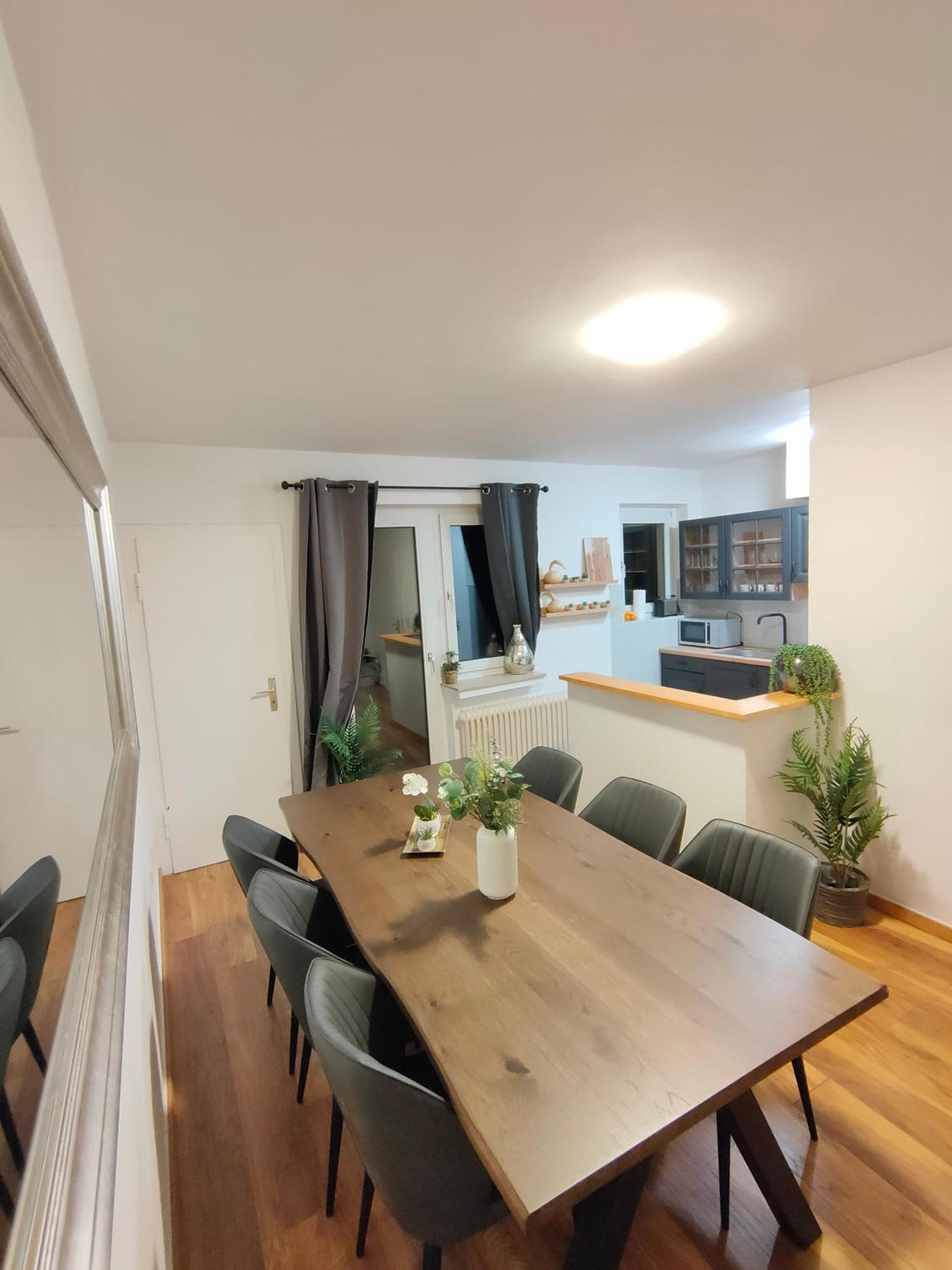 קלן Large Central Apartment - Modern & Fully Equipped - Near Fair מראה חיצוני תמונה