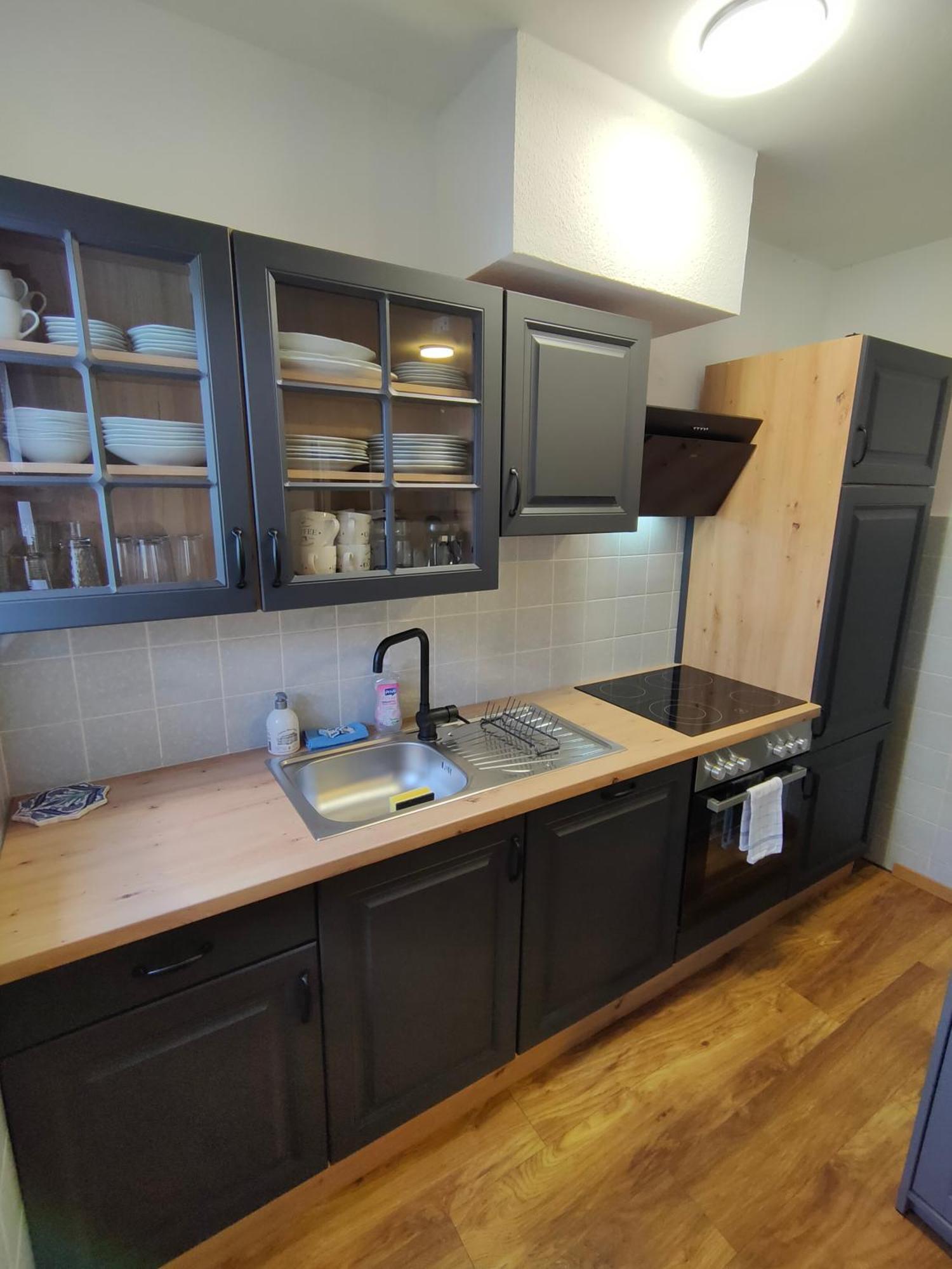 קלן Large Central Apartment - Modern & Fully Equipped - Near Fair מראה חיצוני תמונה