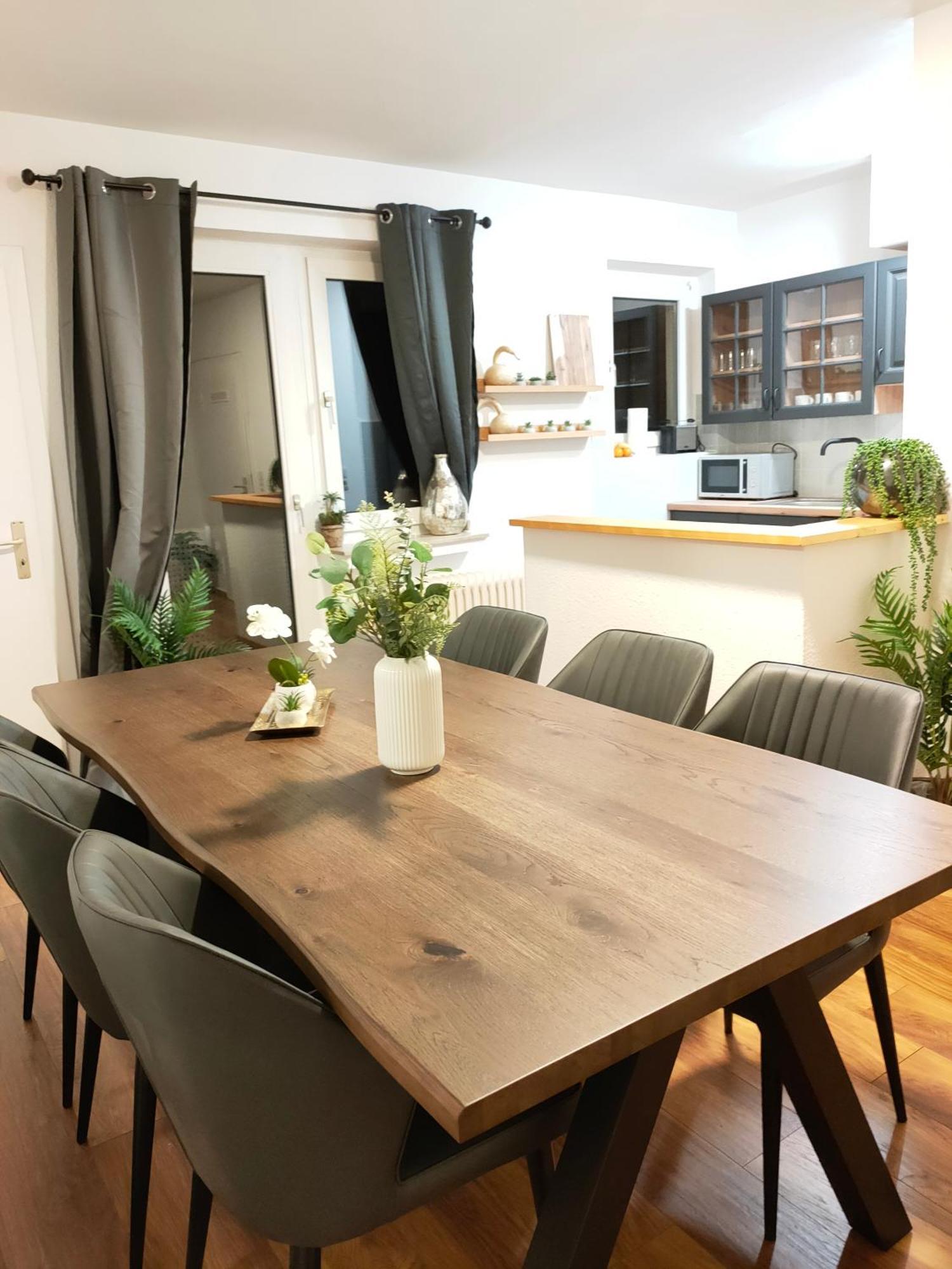 קלן Large Central Apartment - Modern & Fully Equipped - Near Fair מראה חיצוני תמונה
